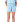 Karl Kani Γυναικείο σορτς Small Signature Mesh Shorts